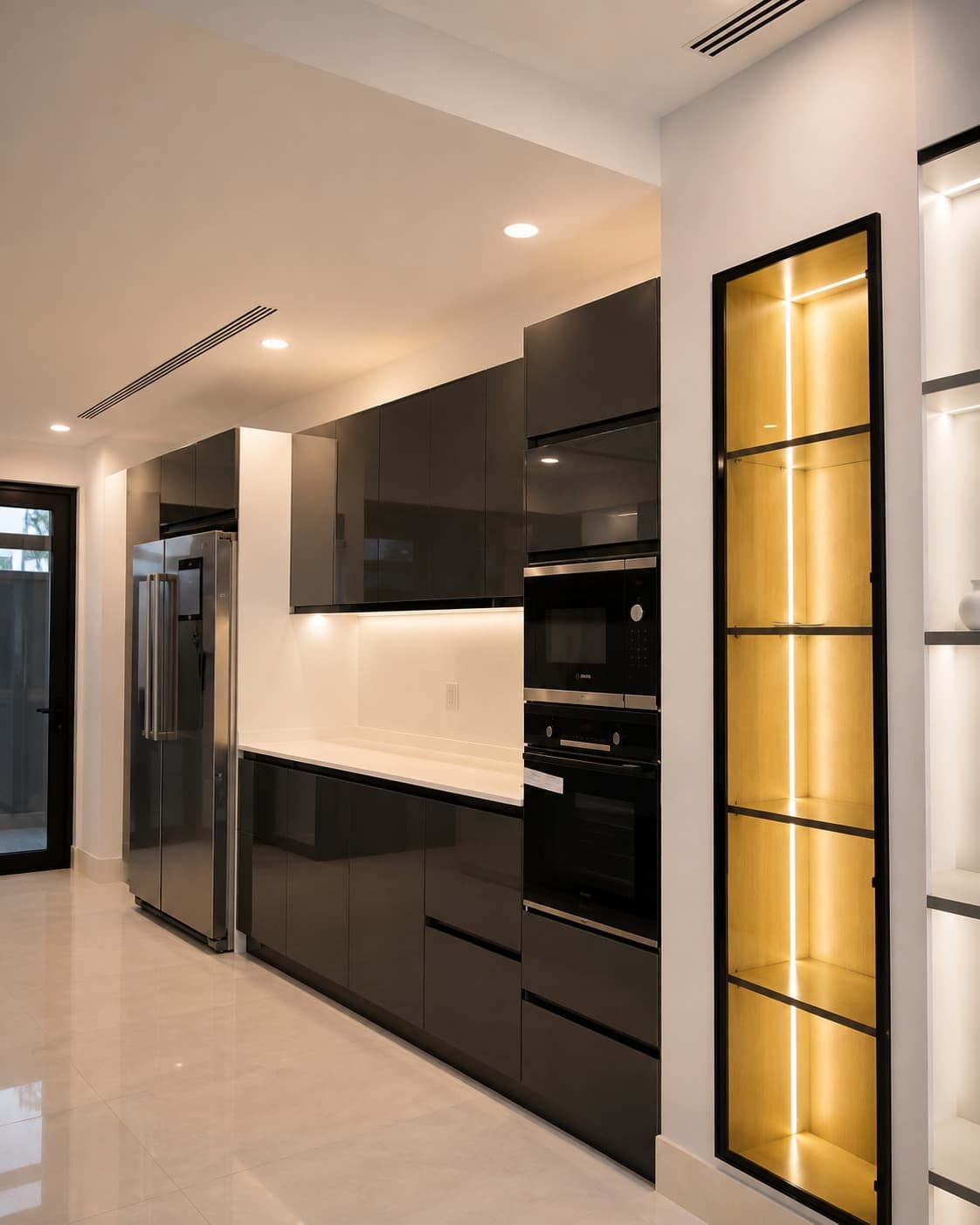 Dubai luxury property listing - Photo 4