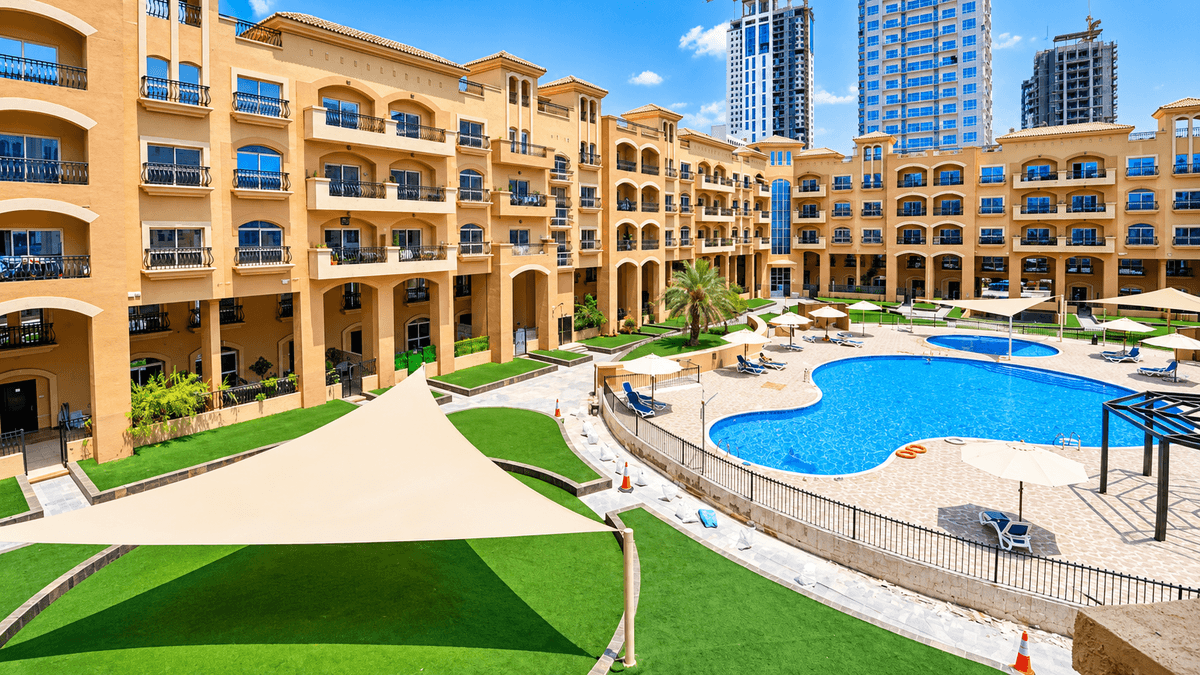 Dubai luxury property listing - Photo 5