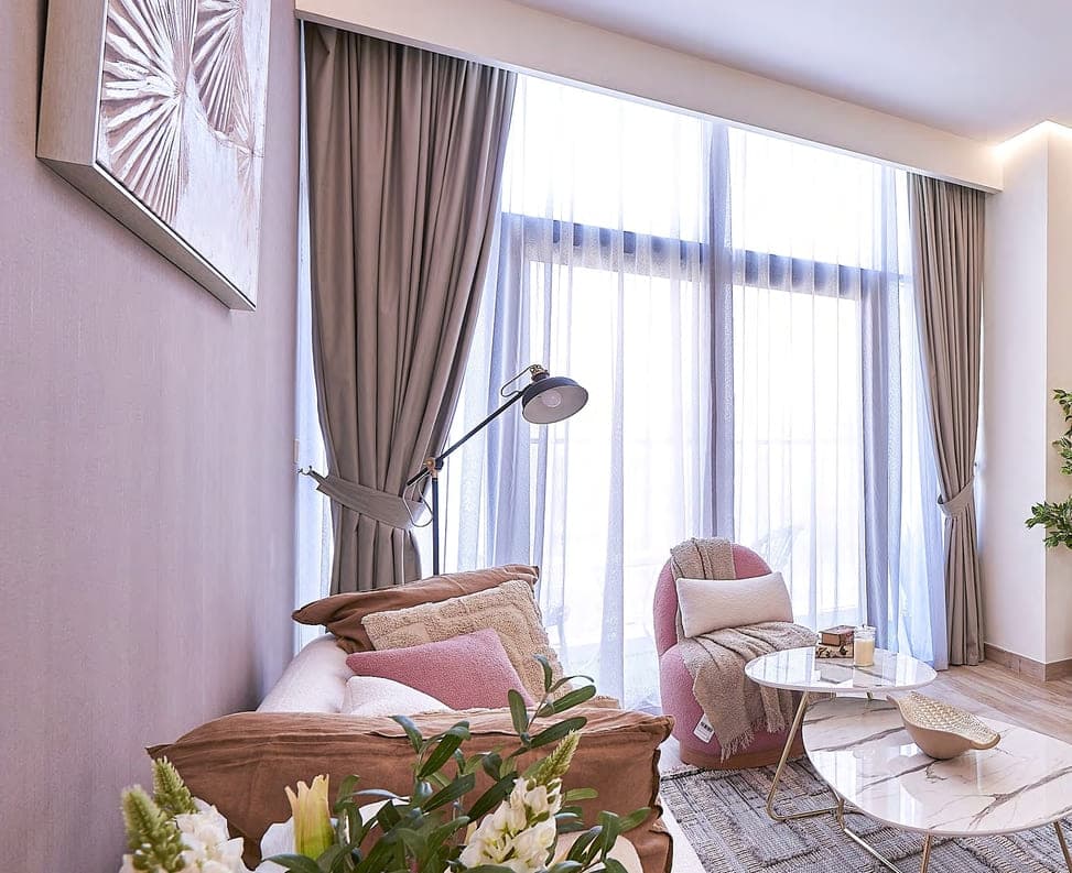 Dubai luxury property listing - Photo 1