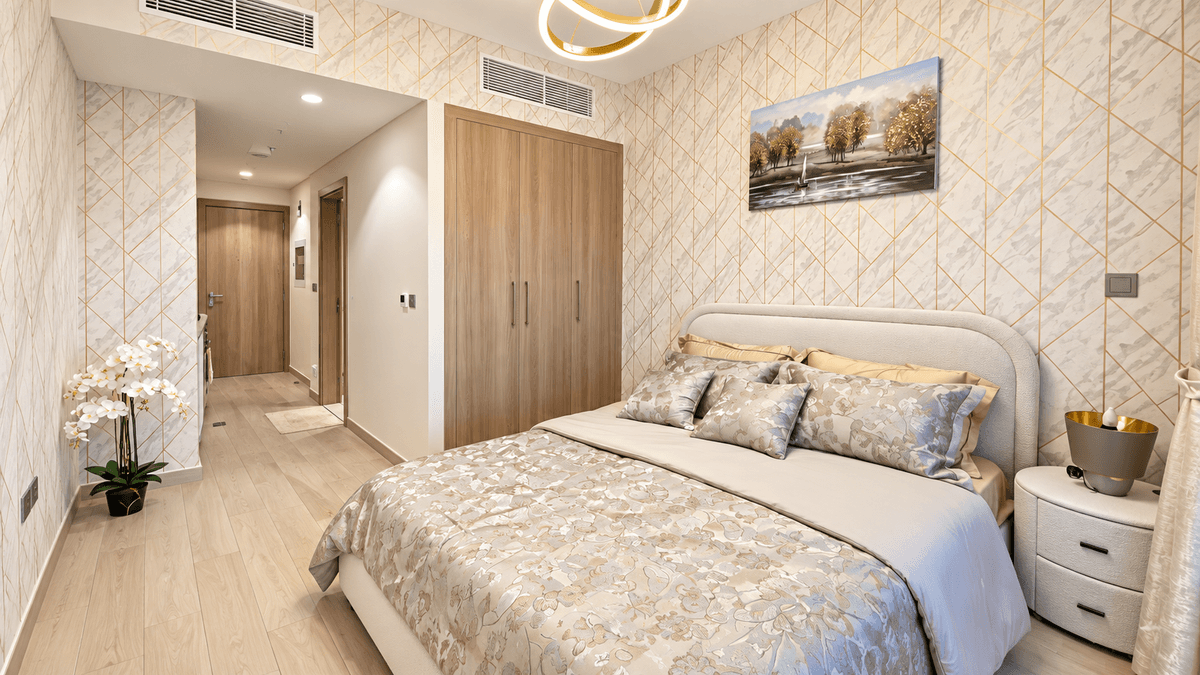 Dubai luxury property listing - Photo 2
