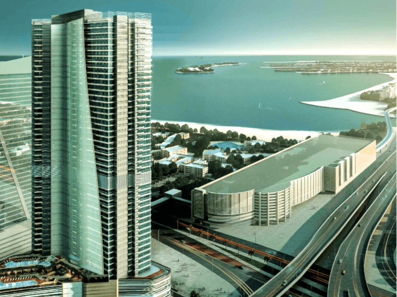 Dubai luxury property listing - Photo 5