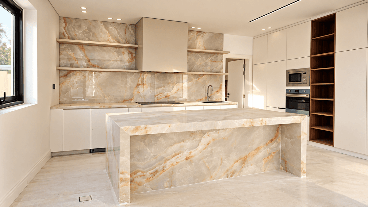 Dubai luxury property listing - Photo 4