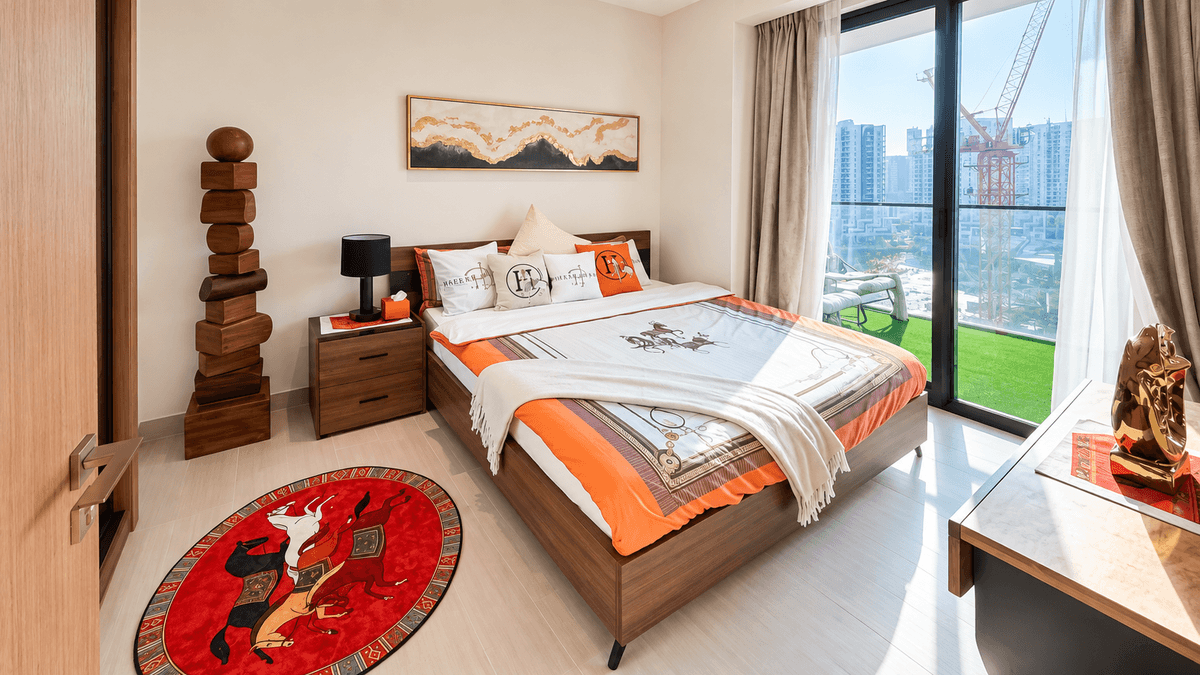 Dubai luxury property listing - Photo 1
