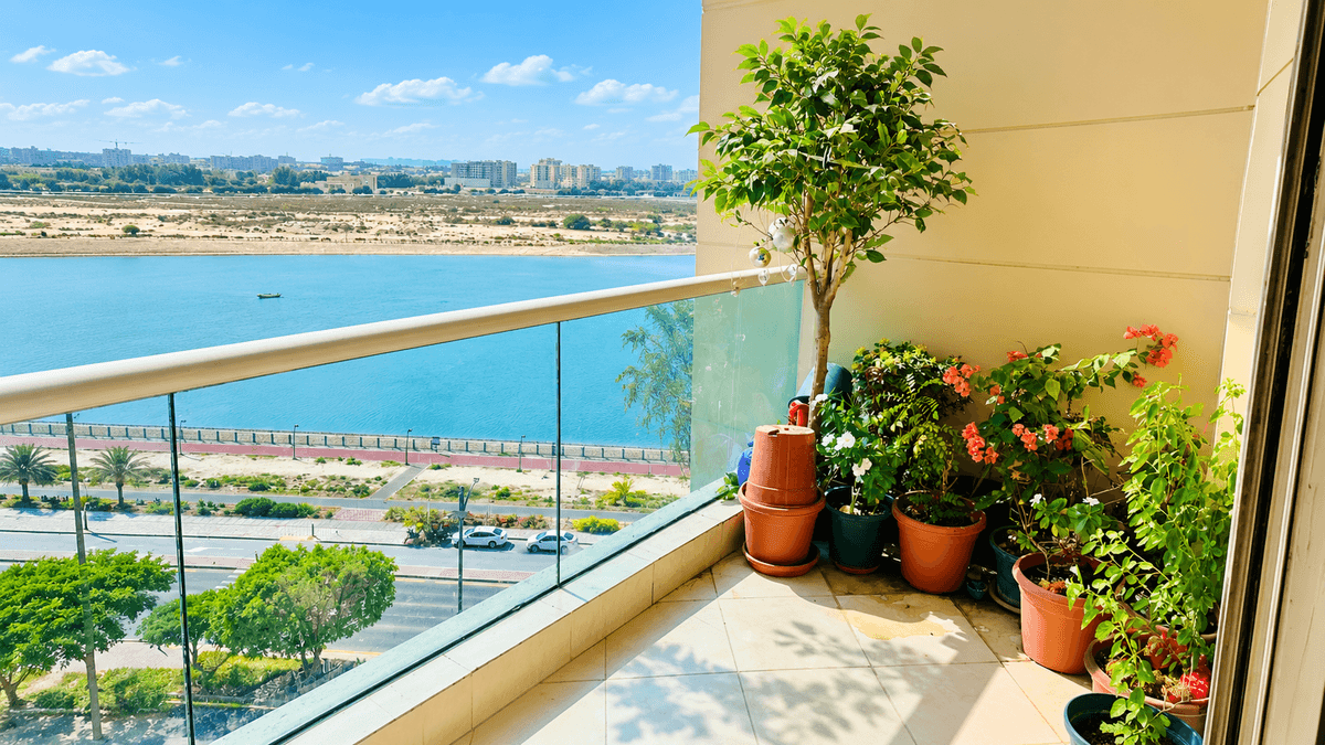 Dubai luxury property listing - Photo 5