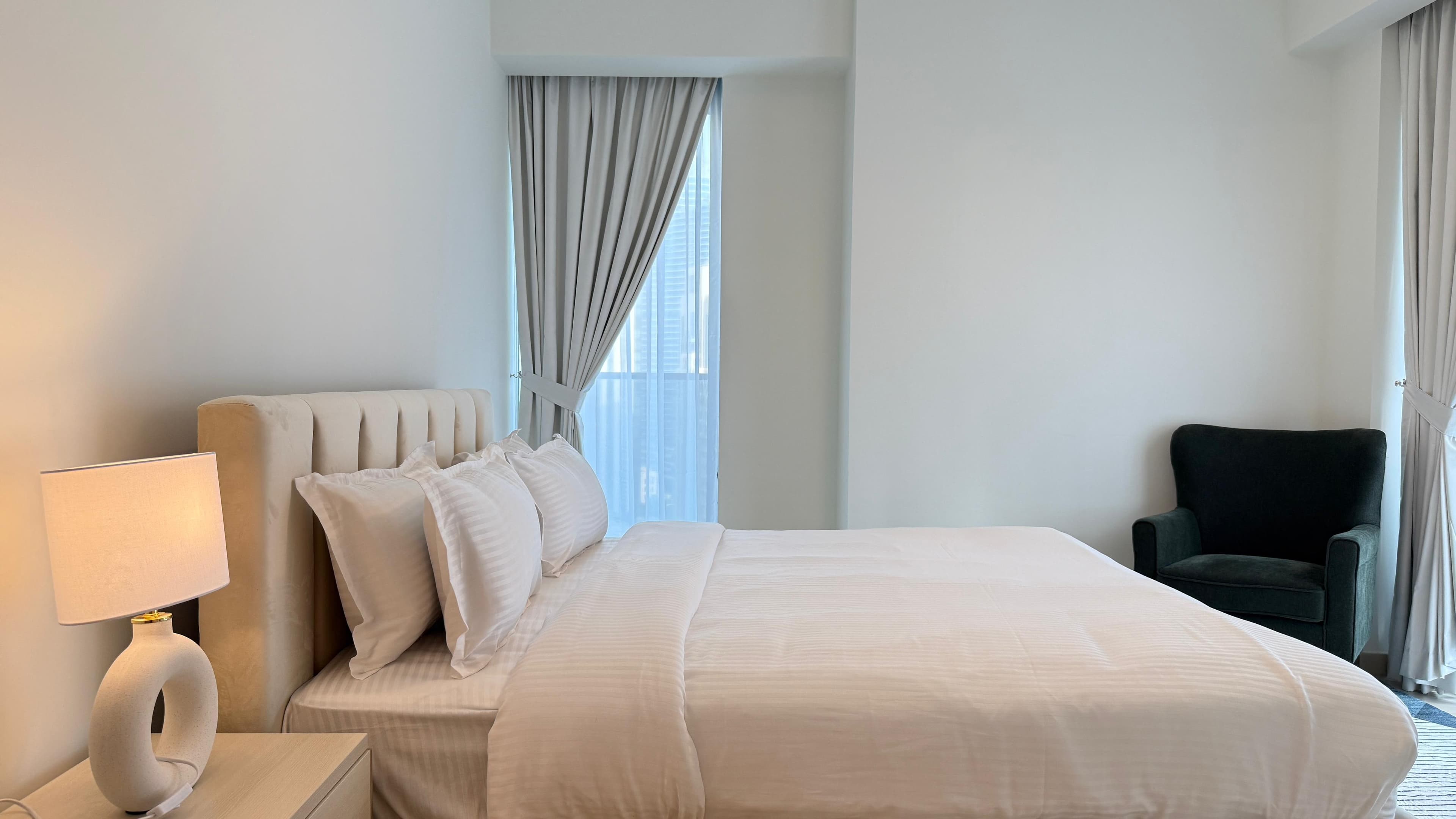 Boulevard View | 15th Floor | Short-Term Rental Unit - Downtown Dubai Dubai property