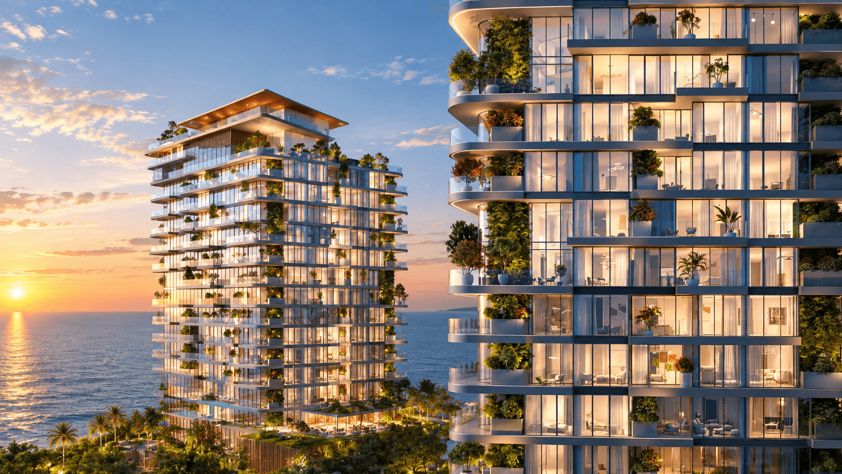 Soulever by Beyond off-plan project by Beyond Developments in Dubai