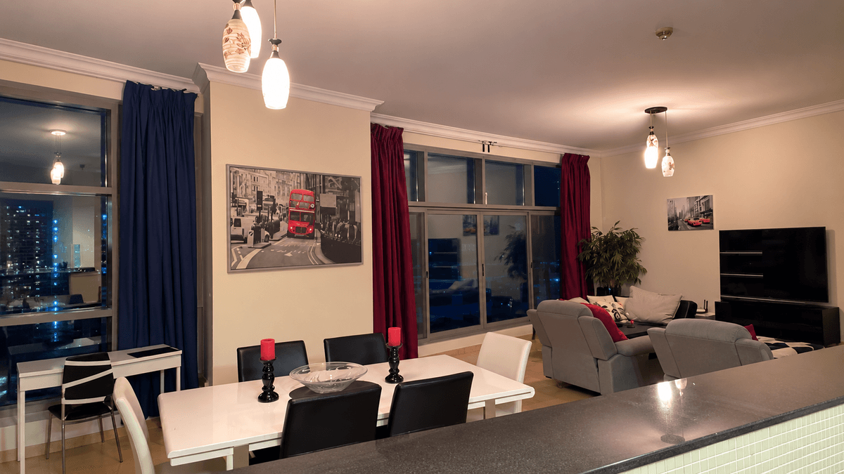 Dubai luxury property listing - Photo 5