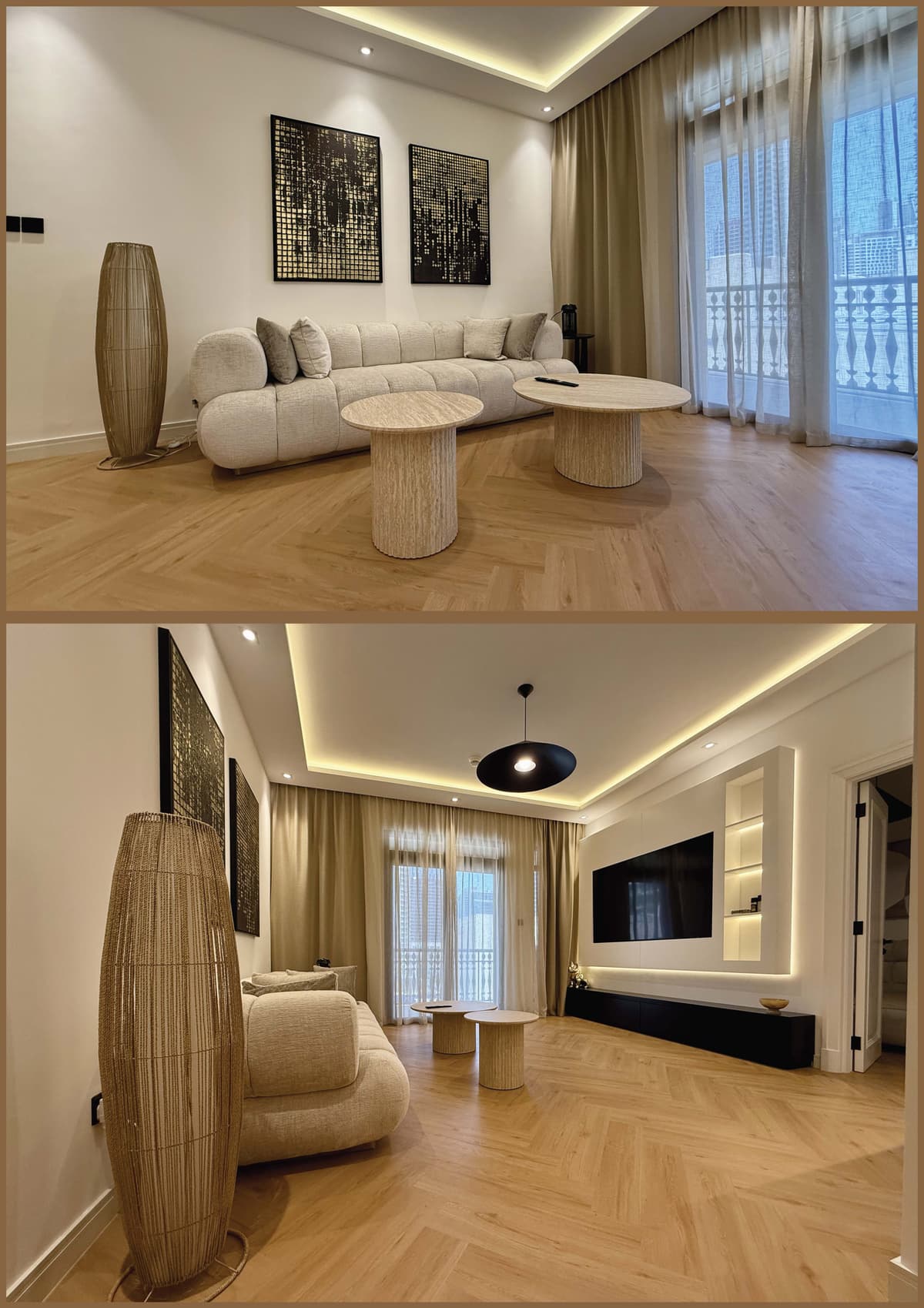 Dubai luxury property listing - Photo 2