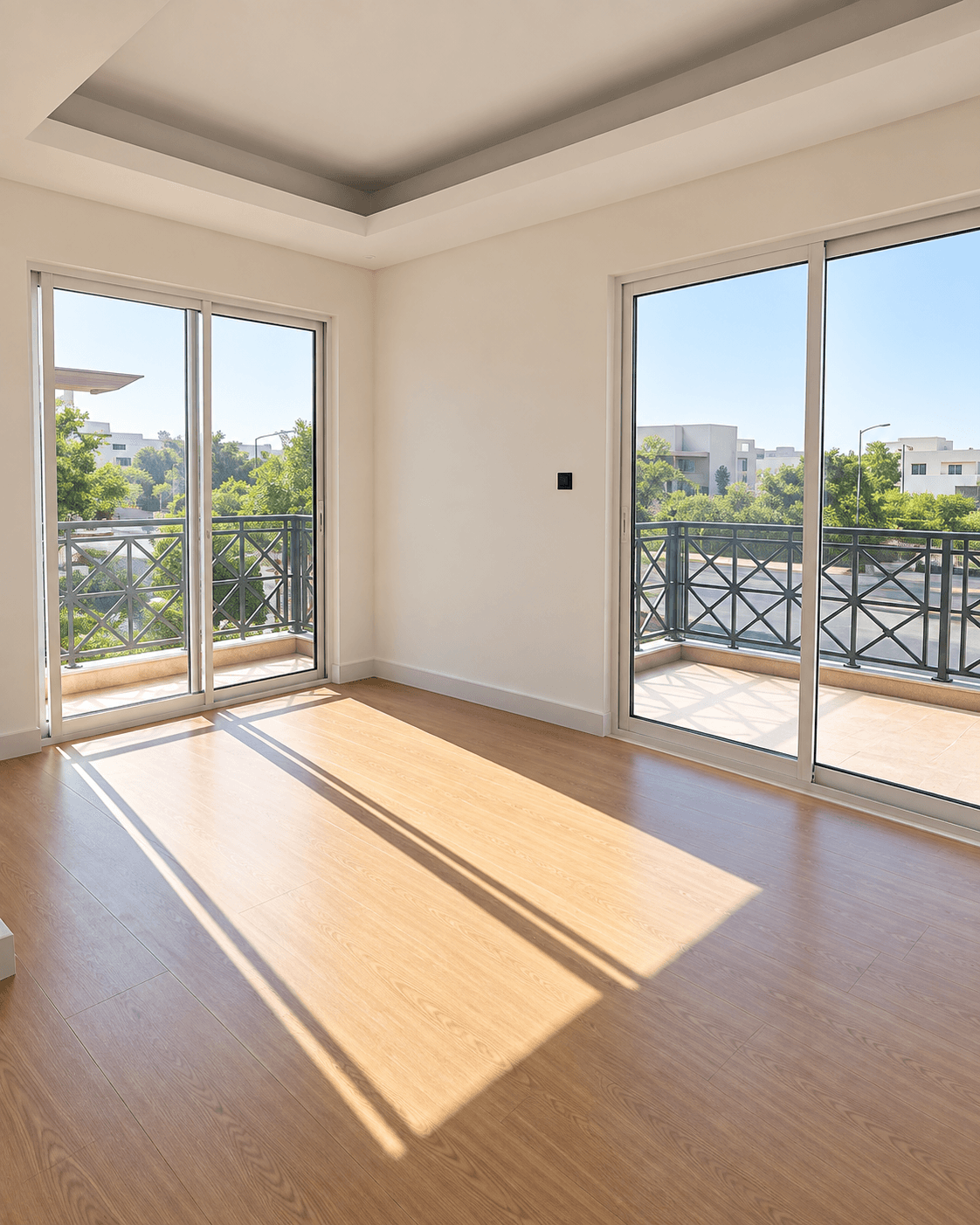 Dubai luxury property listing - Photo 5