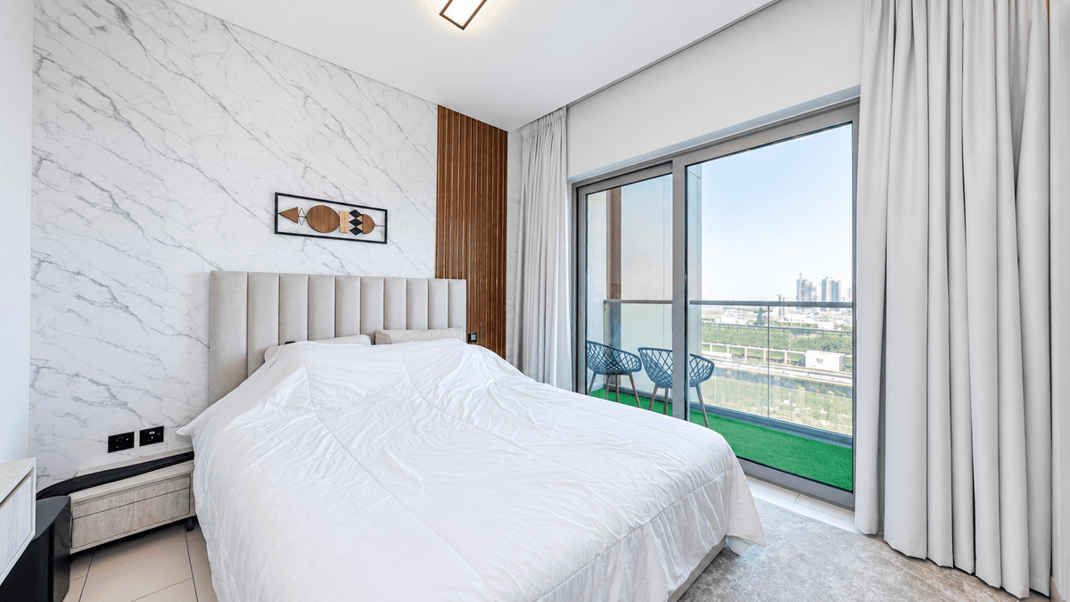 Dubai luxury property listing - Photo 1