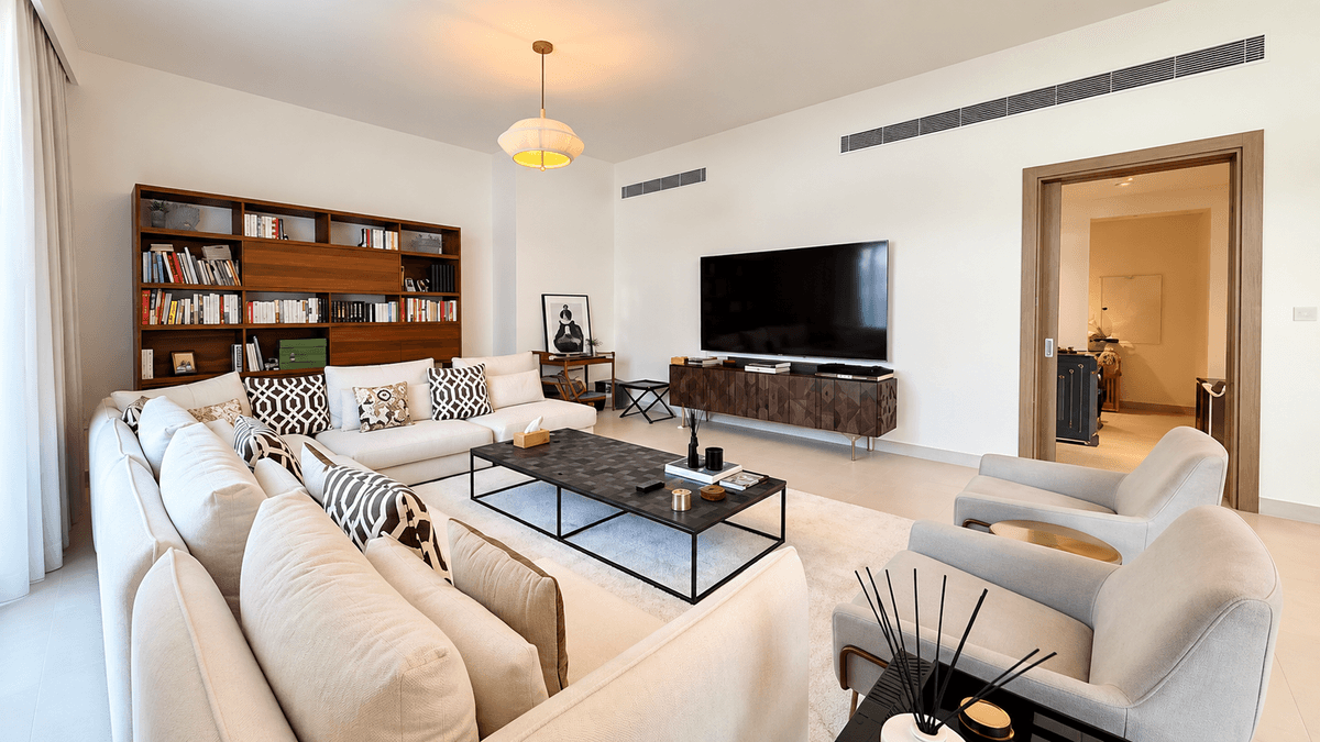 Dubai luxury property listing - Photo 5