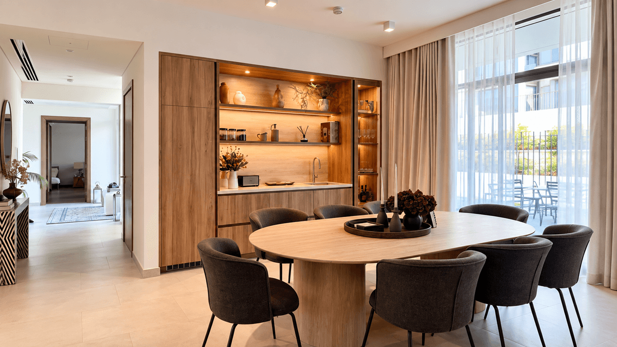Dubai luxury property listing - Photo 3