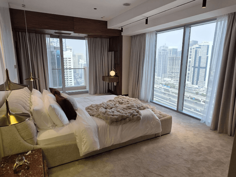 Premium Marina Living | Luxurious interiors | High-quality Amenities - Dubai Marina Dubai property