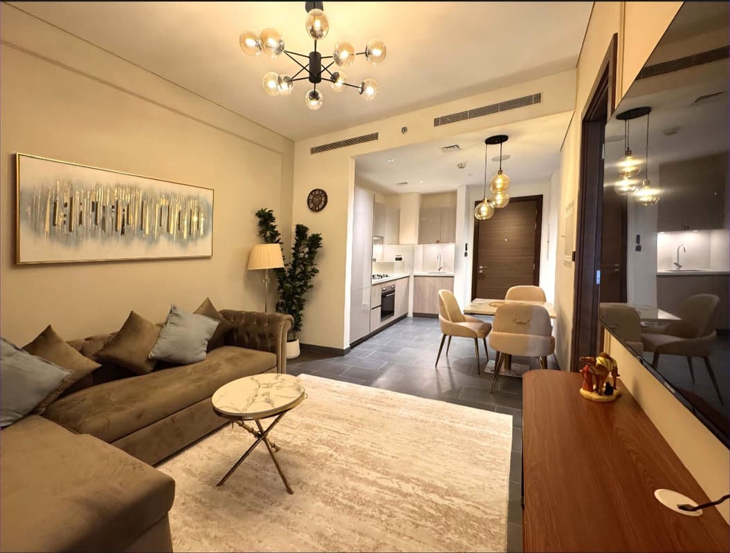 Dubai luxury property listing - Photo 1