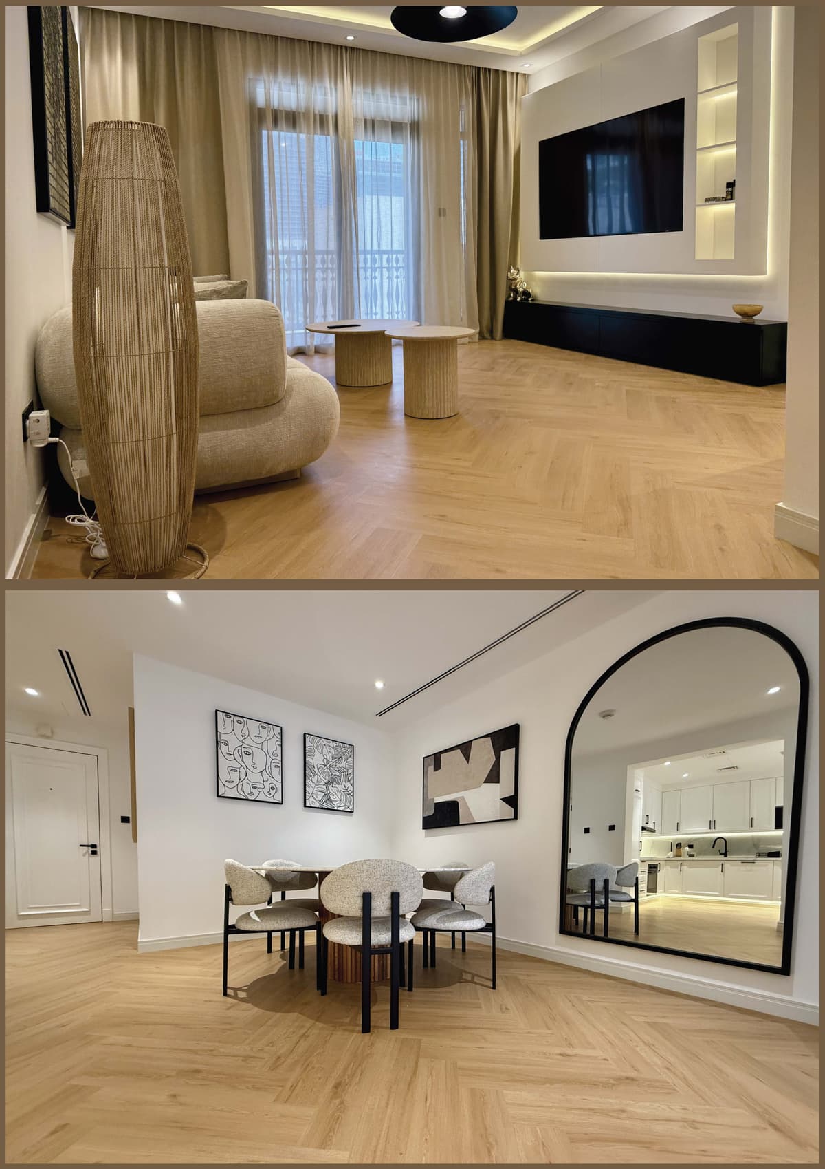 Dubai luxury property listing - Photo 4