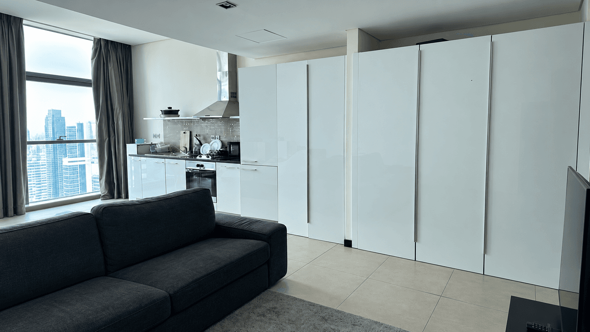 Dubai luxury property listing - Photo 1