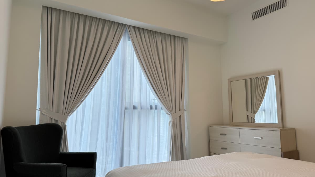 Dubai luxury property listing - Photo 3