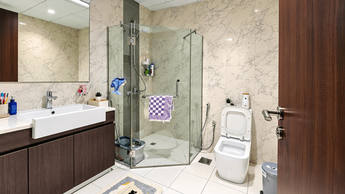 Dubai luxury property listing - Photo 4
