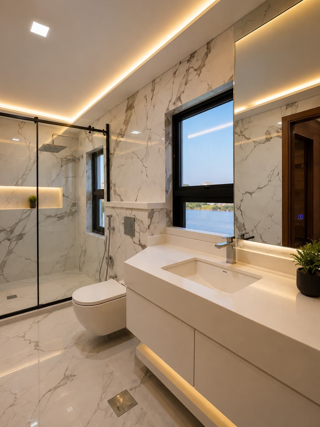 Dubai luxury property listing - Photo 5