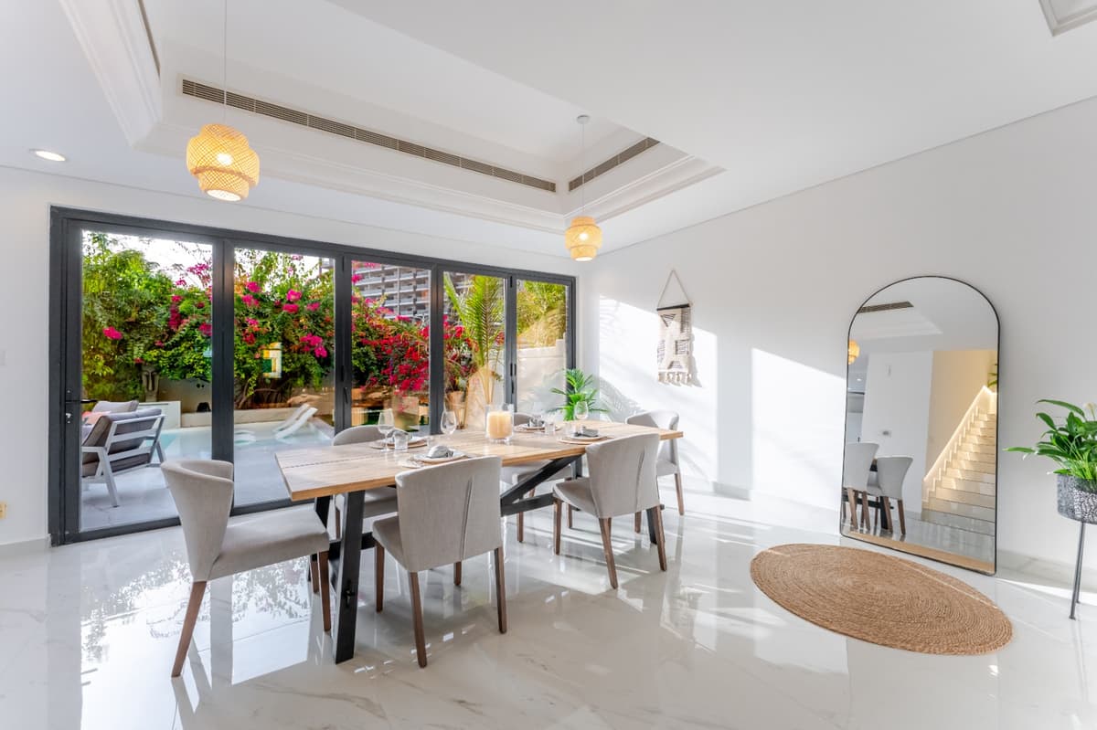 Dubai luxury property listing - Photo 5