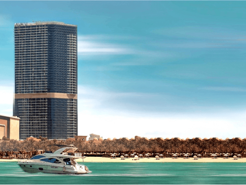 Dubai luxury property listing - Photo 3