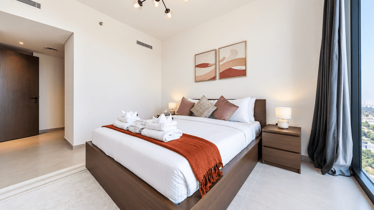 Dubai luxury property listing - Photo 1