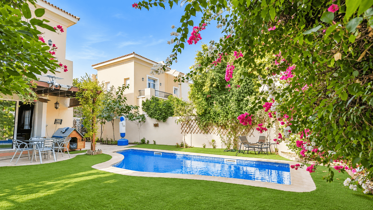 Dubai luxury property listing - Photo 4