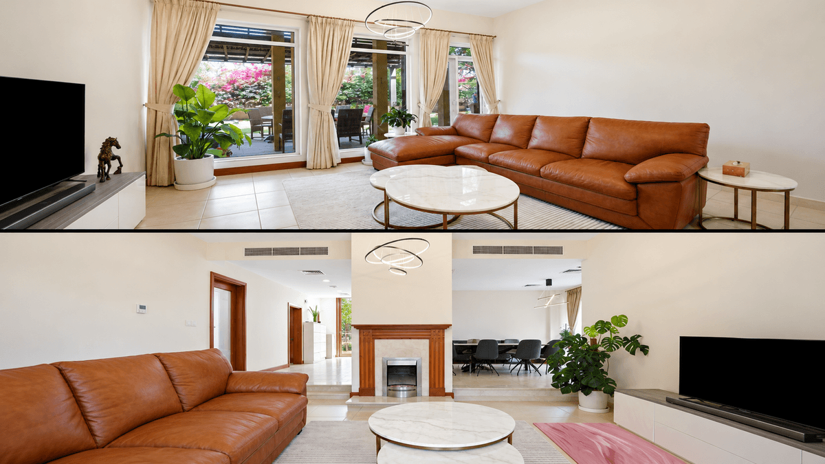 Dubai luxury property listing - Photo 2