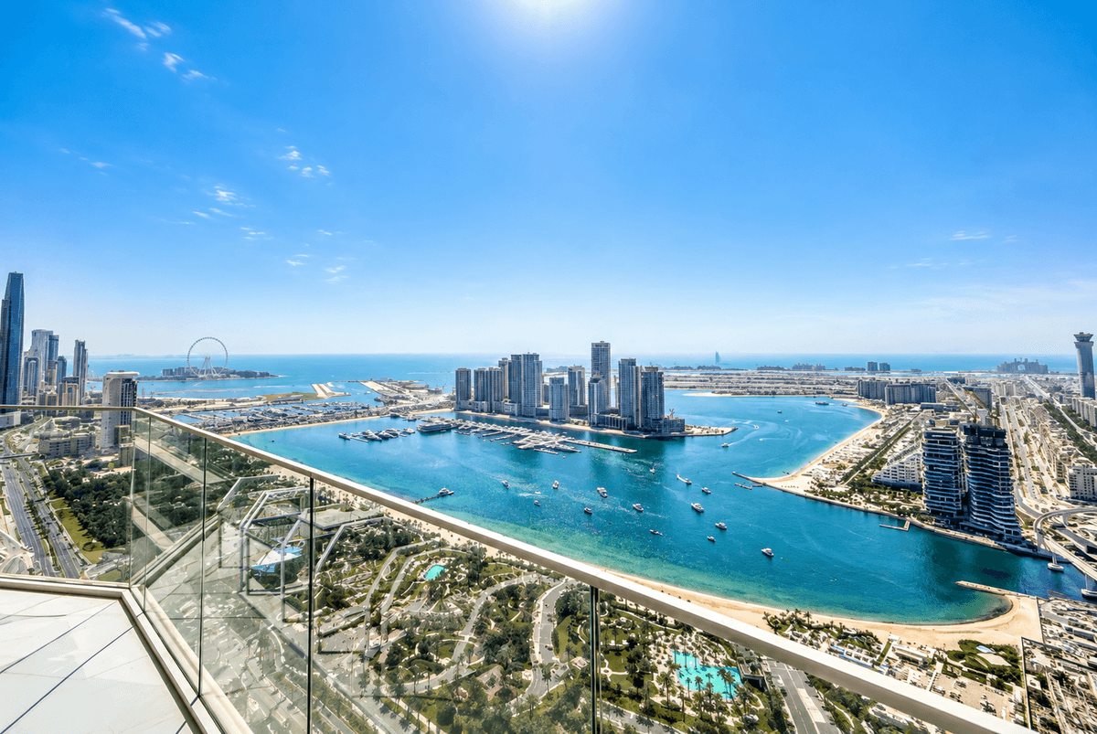 Dubai luxury property listing - Photo 5