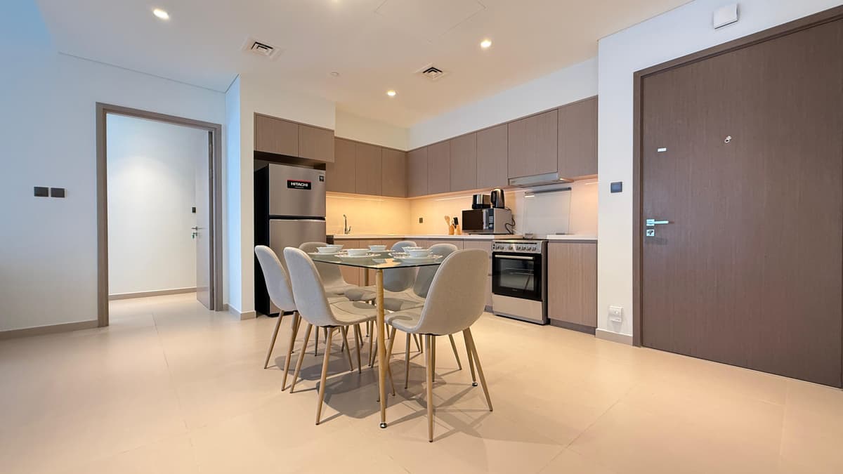 Dubai luxury property listing - Photo 1
