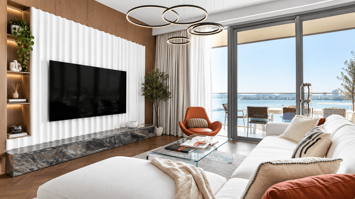 Dubai luxury property listing - Photo 3