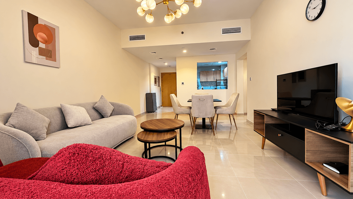 Dubai luxury property listing - Photo 2