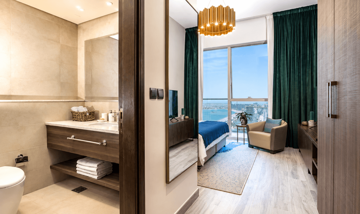 Dubai luxury property listing - Photo 4