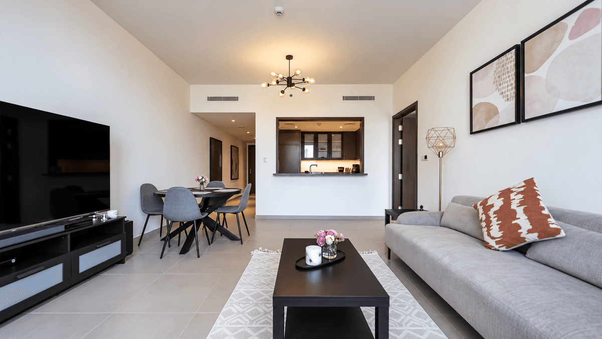 Dubai luxury property listing - Photo 3