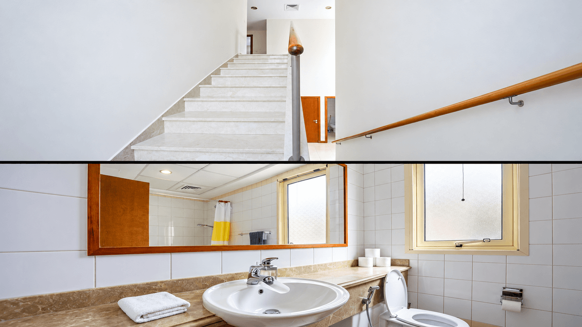 Dubai luxury property listing - Photo 4