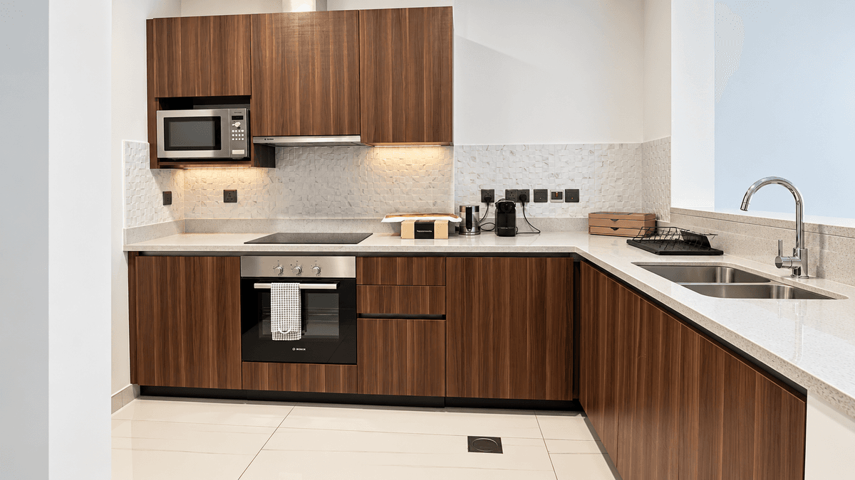 Dubai luxury property listing - Photo 5