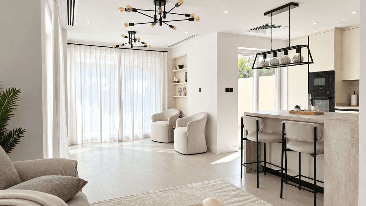 Dubai luxury property listing - Photo 1