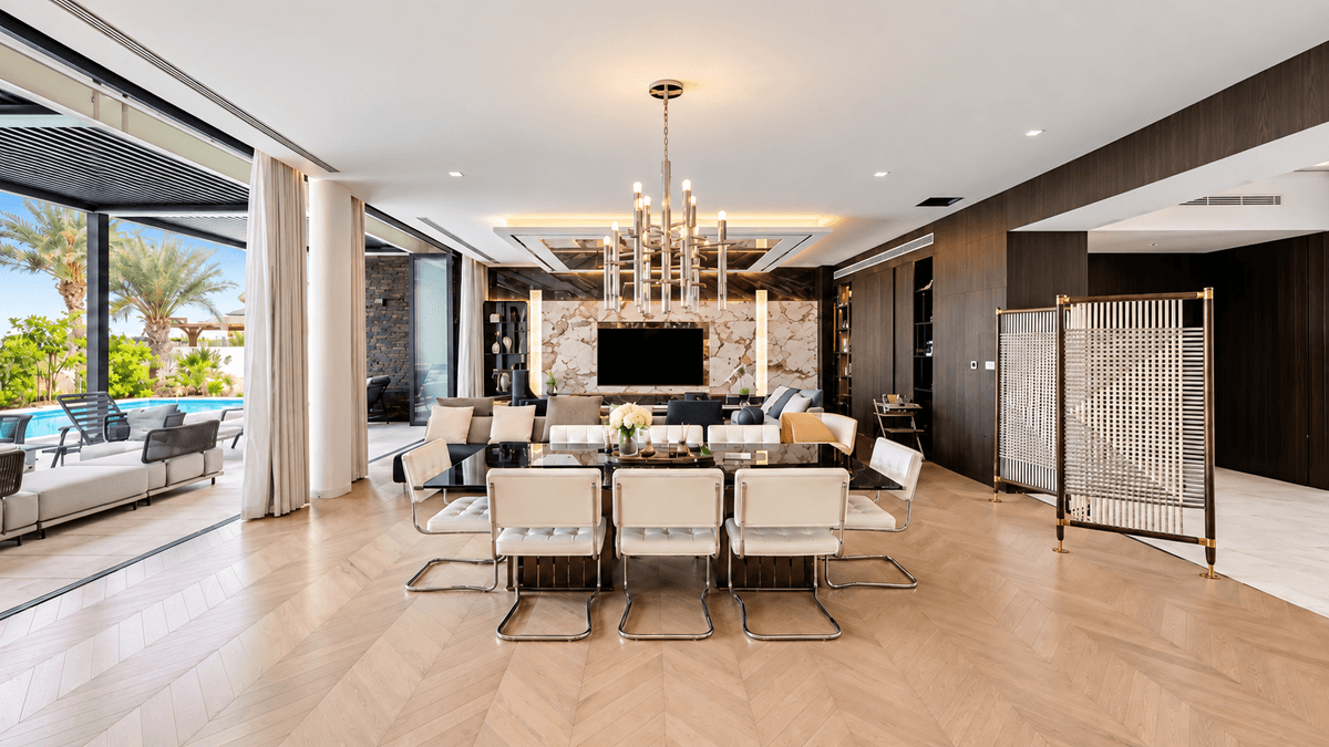 Dubai luxury property listing - Photo 5