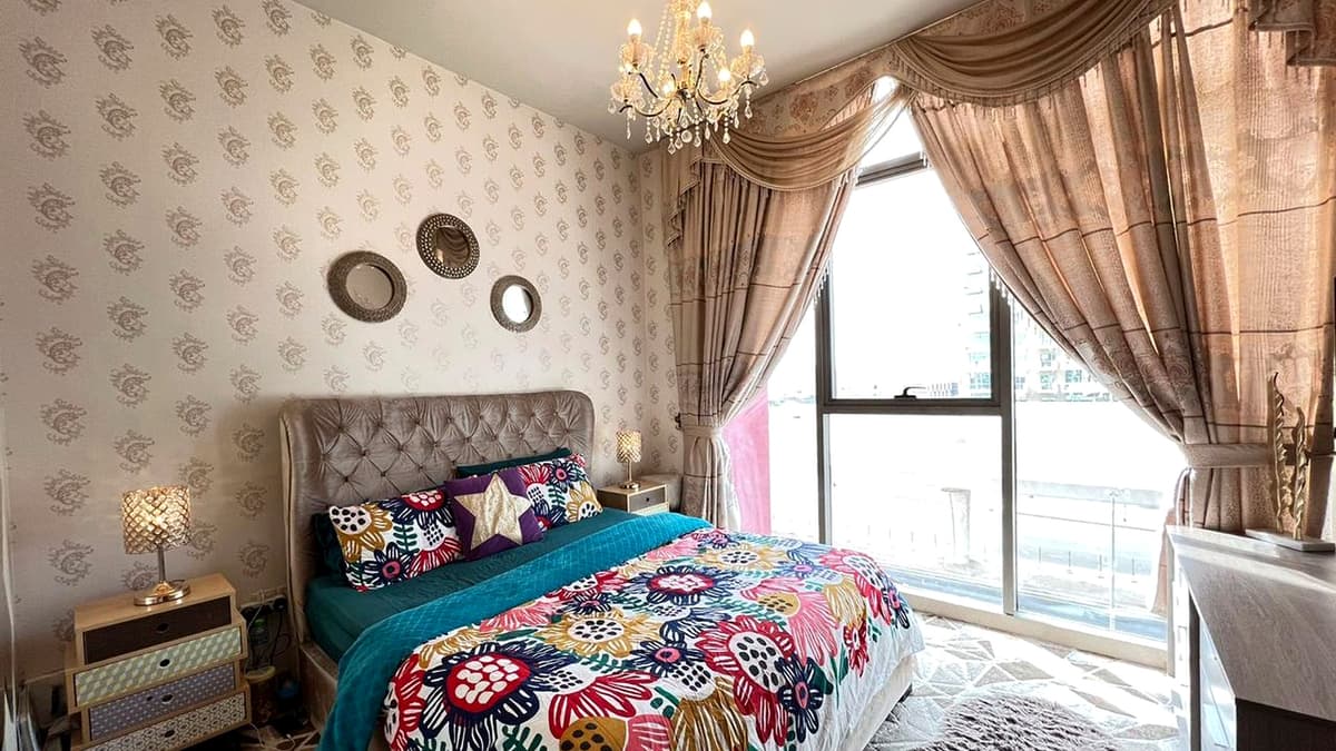 Dubai luxury property listing - Photo 1