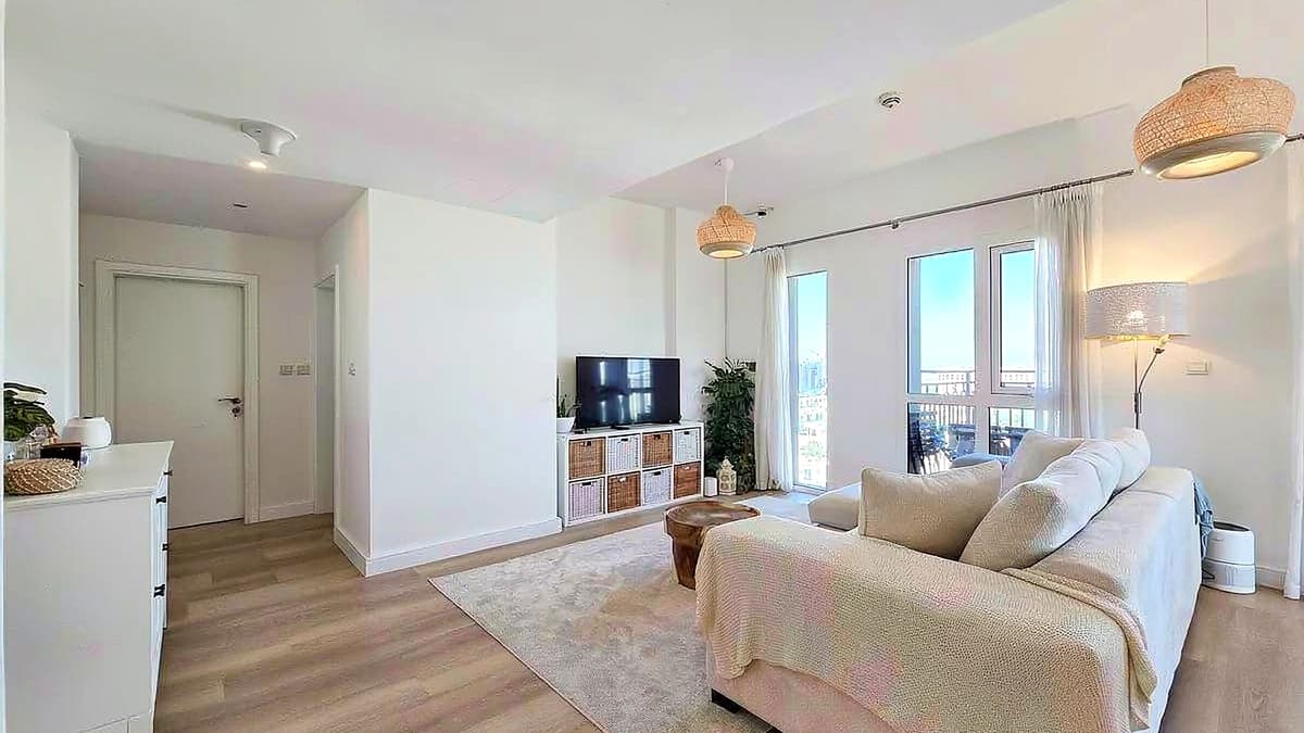 Dubai luxury property listing - Photo 5