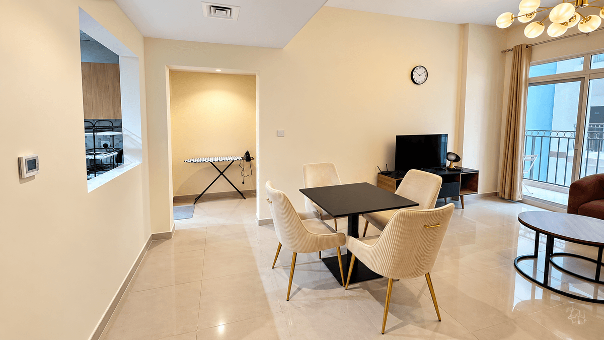 Dubai luxury property listing - Photo 4