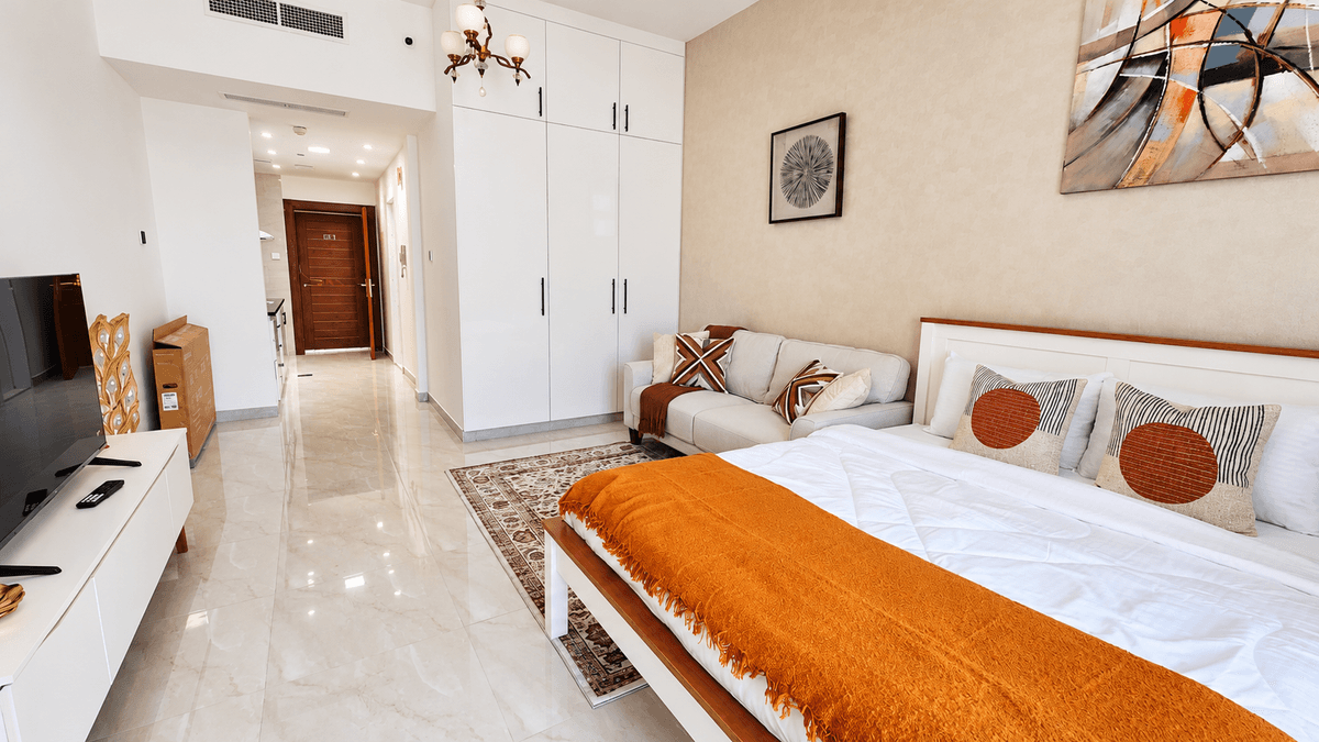 Dubai luxury property listing - Photo 4
