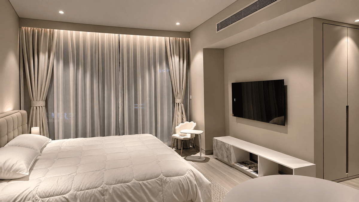 Dubai luxury property listing - Photo 4