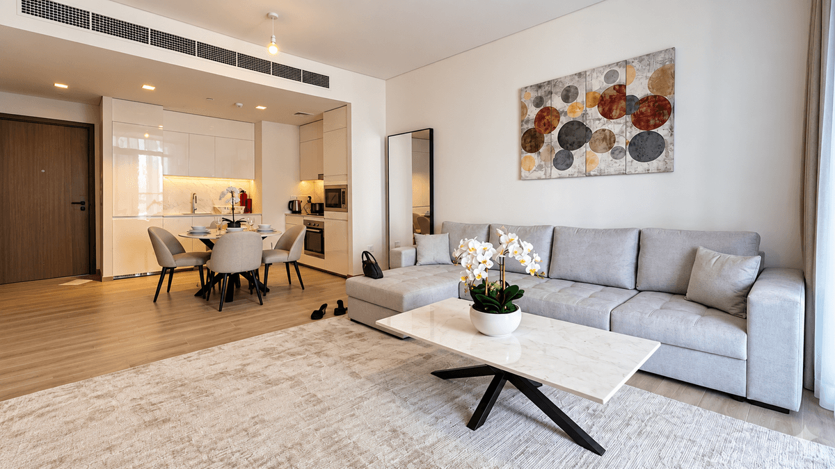 Dubai luxury property listing - Photo 4