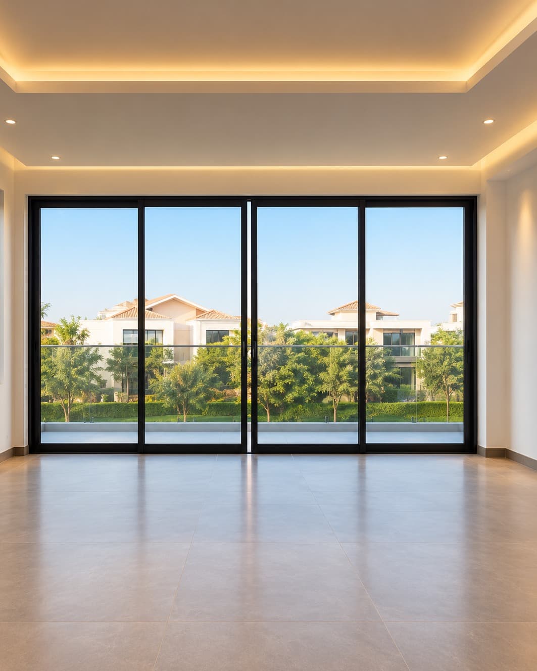 Dubai luxury property listing - Photo 1