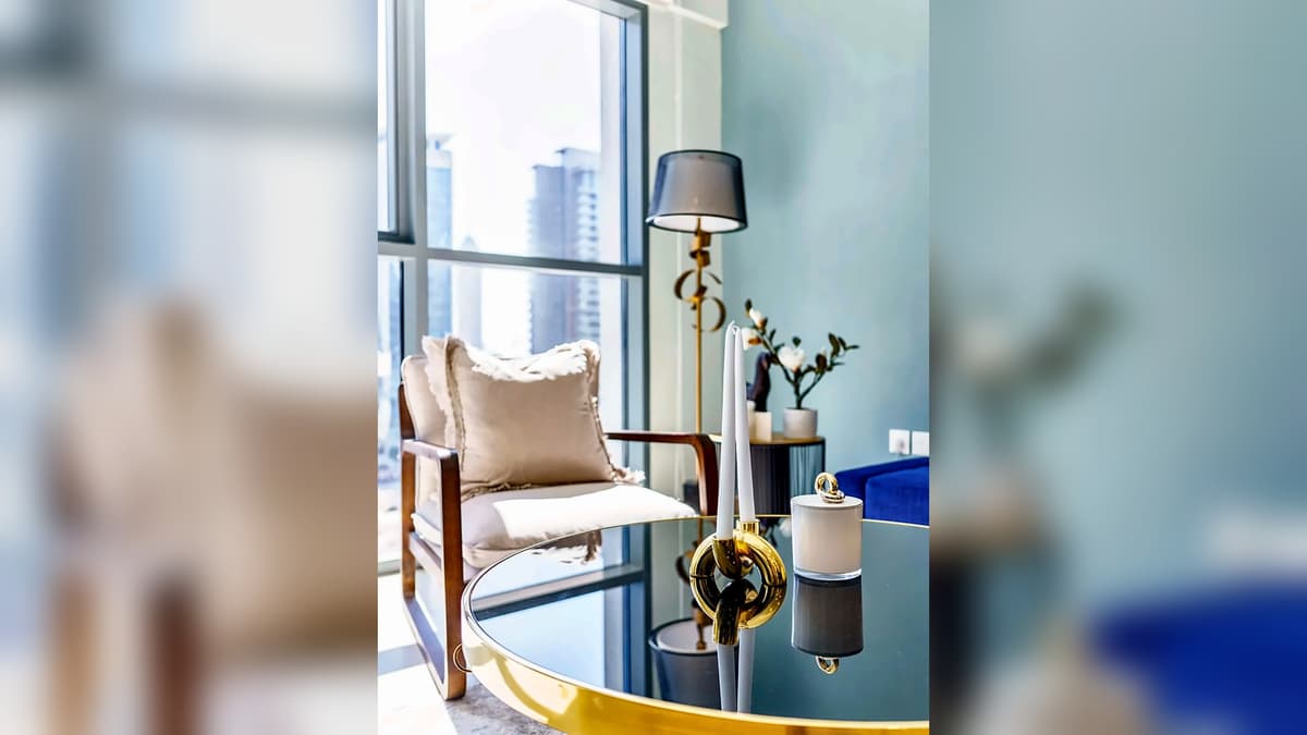 Dubai luxury property listing - Photo 5