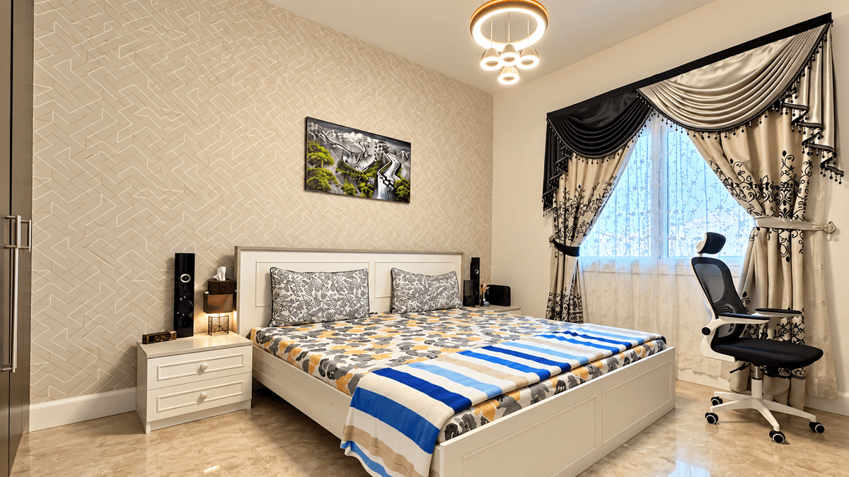 Dubai luxury property listing - Photo 2