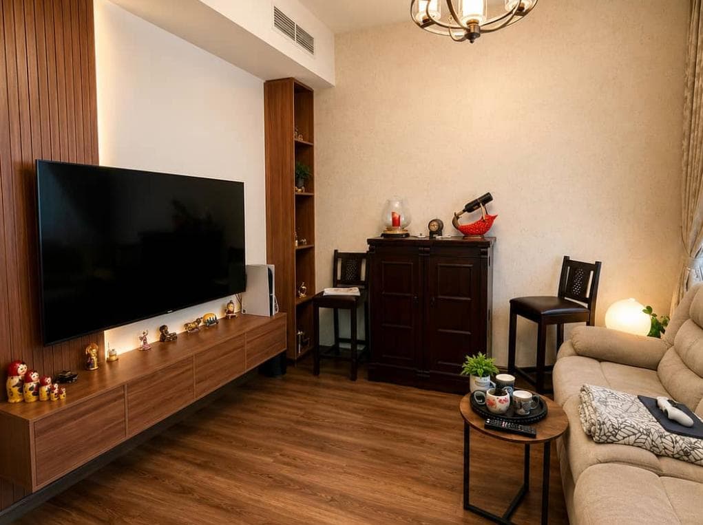Dubai luxury property listing - Photo 5