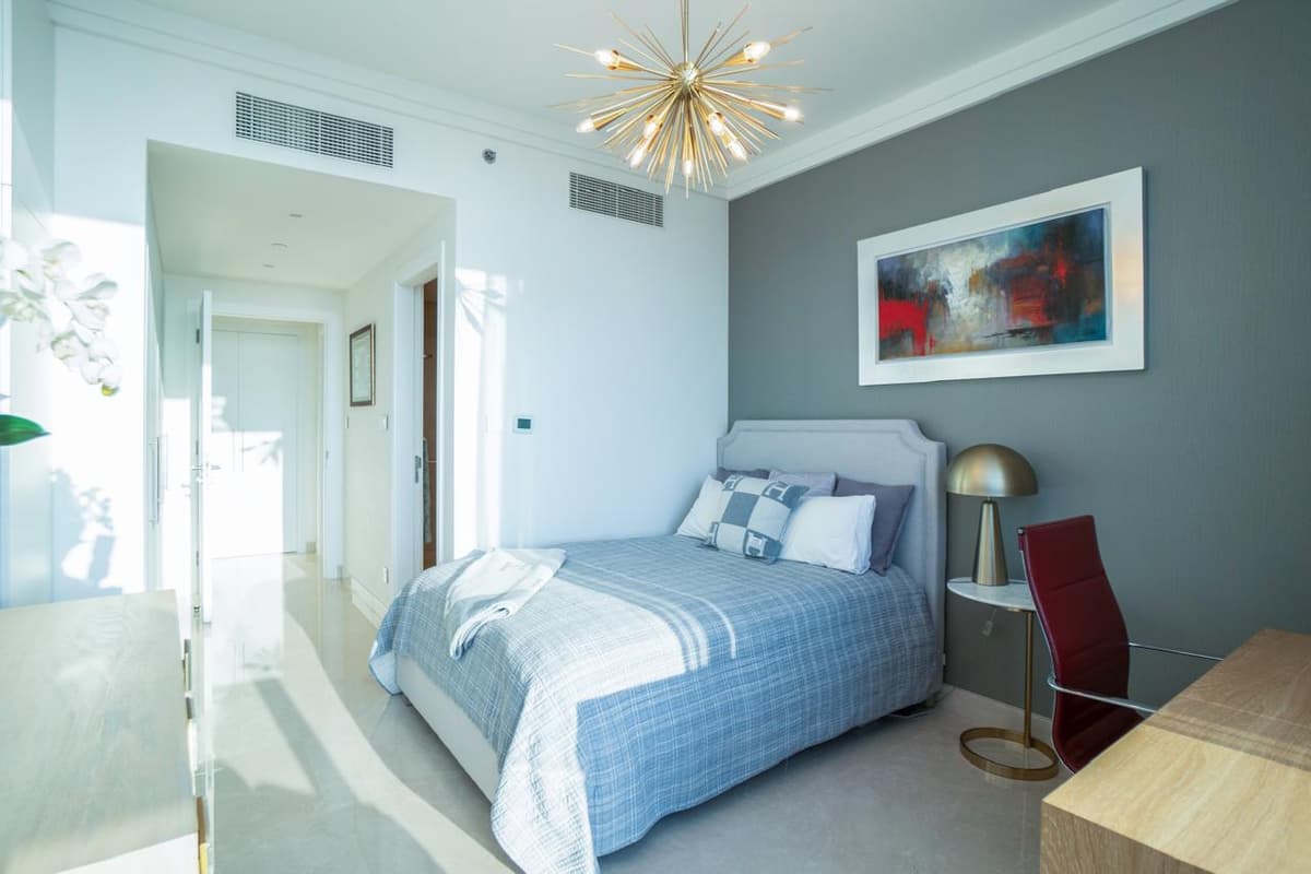 Dubai luxury property listing - Photo 5