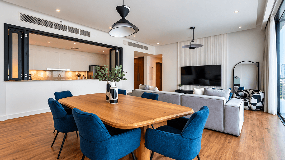 Dubai luxury property listing - Photo 5